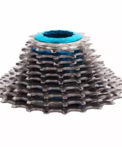 Recon Titanium Lightweight 11-speed Youth/Junior Cassettes (Shimano Compatible)