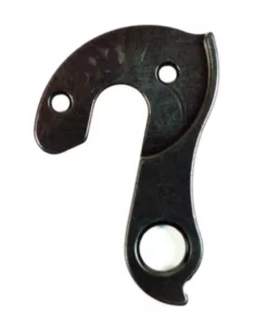 Kids Racing Ltd Frames & Forks Rear Derailleur Hanger For Scatto JC28 And J-Race - 2018 Onwards - 2 Bolt