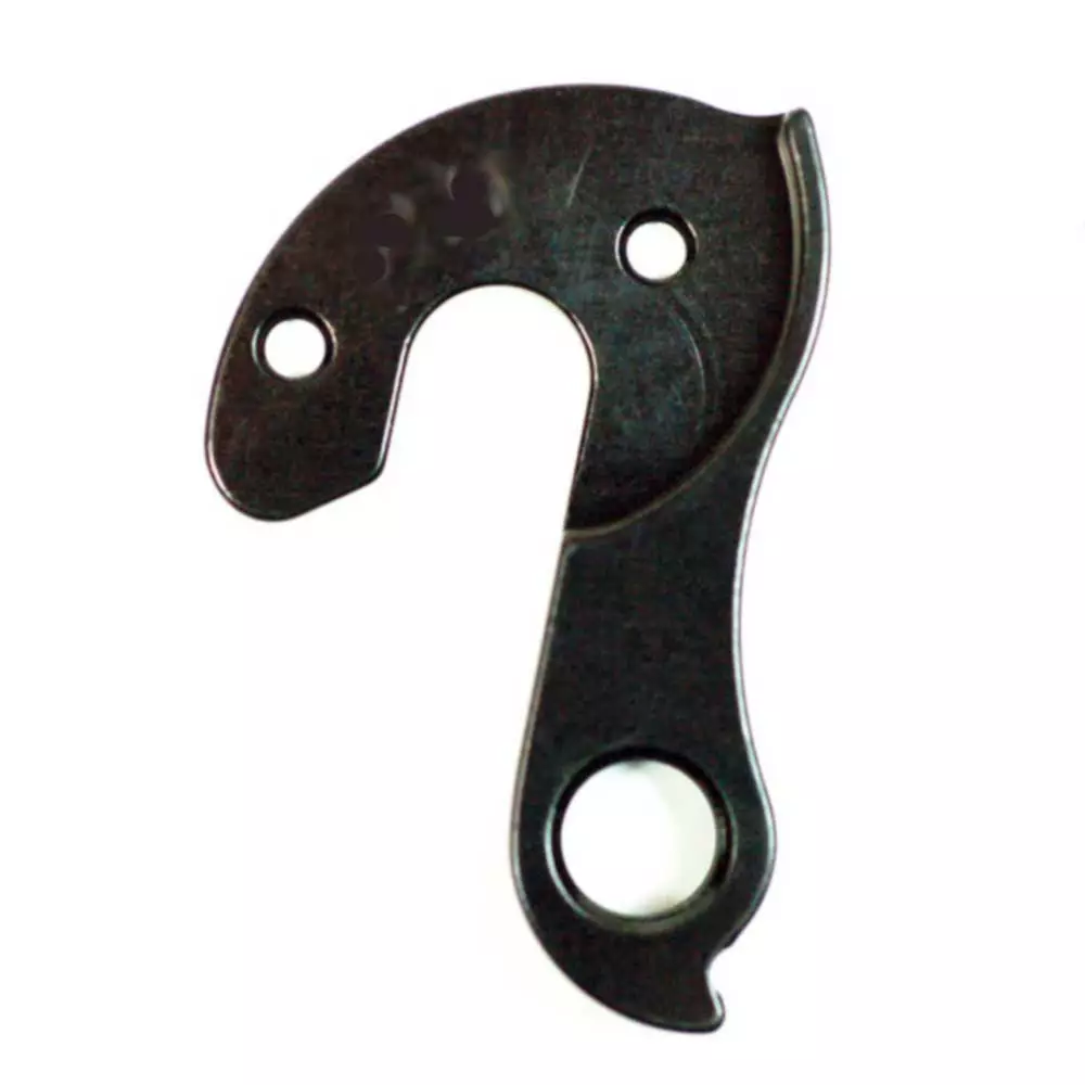 Kids Racing Ltd Frames & Forks Rear Derailleur Hanger For Scatto JC28 And J-Race - 2018 Onwards - 2 Bolt