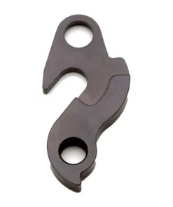 Kids Racing Ltd Rear Derailleur Hanger For Scatto JC28 And J-Race Upto 2018 - Single Bolt