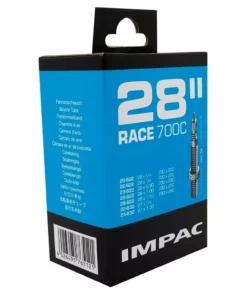 Schwalbe Road Inner Tubes (long Valve) For 20c-28c 700c Road Tyres (Pair)