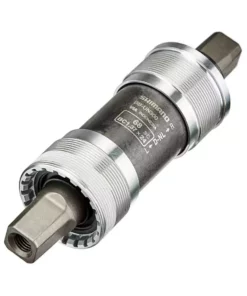 Shimano UN300 JIS Square Taper Bottom Bracket (73mm BSA MTB)