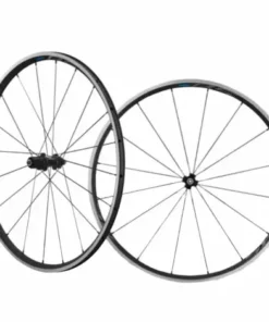 Shimano WH-RS100 700c Clincher Road Wheelset