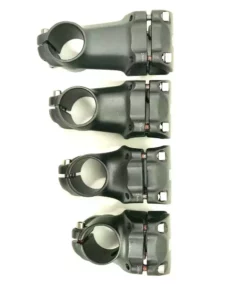 HUPcc HUP 45mm MTB Stem: Kids MTB/Cyclocross Bikes