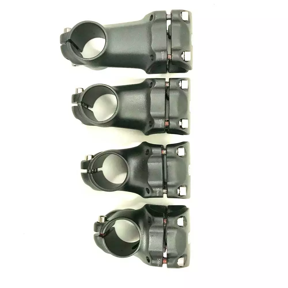 HUPcc HUP 45mm MTB Stem: Kids MTB/Cyclocross Bikes