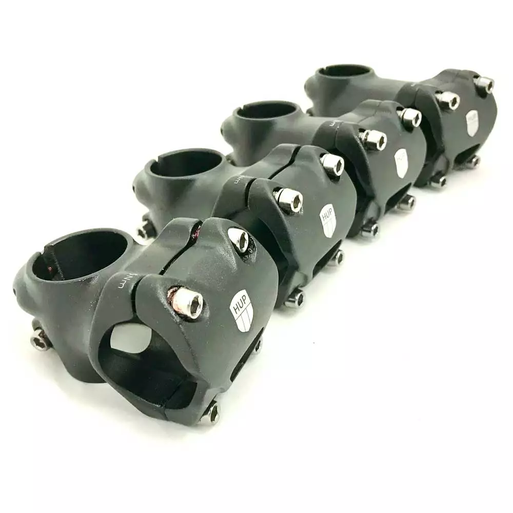 HUPcc HUP 65mm MTB Stem: Kids MTB/Cyclocross Bikes Brands