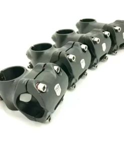 HUPcc HUP 55mm MTB Stem: Kids MTB/Cyclocross Bikes