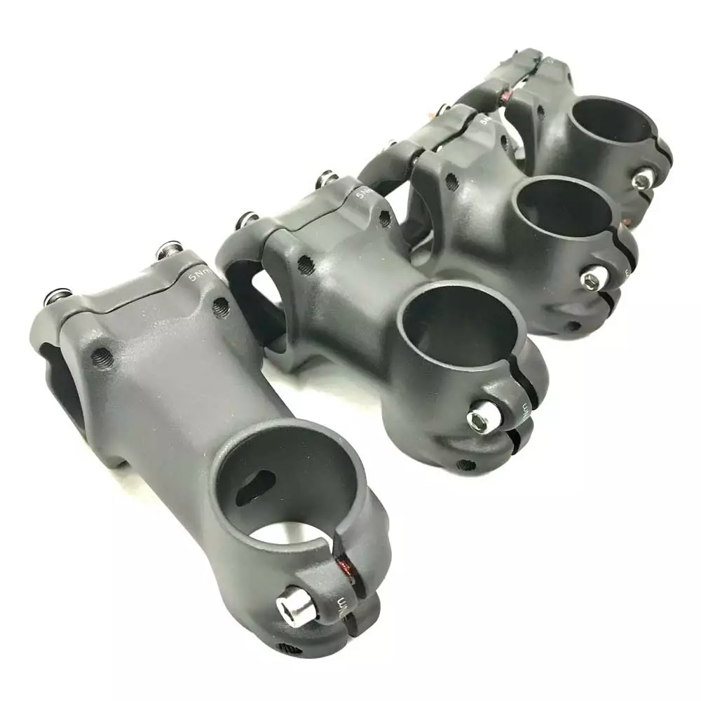 HUPcc HUP 65mm MTB Stem: Kids MTB/Cyclocross Bikes Brands