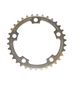 Specialities TA Zephyr Inner 5-bolt Chainrings - 110bcd