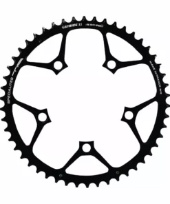 Road Specialities TA Syrius Outer 5-bolt Chainrings - 110bcd
