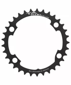 Road Specialities TA X110 Inner 4-bolt Chainrings - 110bcd Shimano