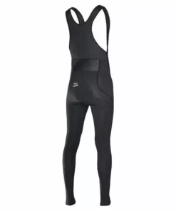 Brands Spiuk Kid's Winter Bib Tights