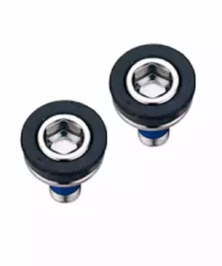 Crank Arm Bolt Set (pair) For HUPcc Cranks/NECO BB's Brands