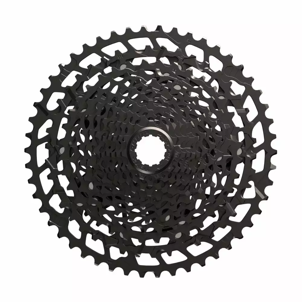 SRAM PG-1230 11-50T 12-Speed Cassette (NX Eagle) MTB