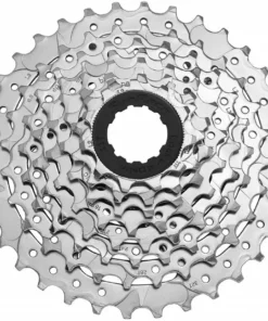 Road Sunrace CSM66 11-32t 8-speed Cassette (Shimano Compatible)