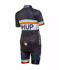 HUPbundle Track TEAM HUP Cycling Bundle