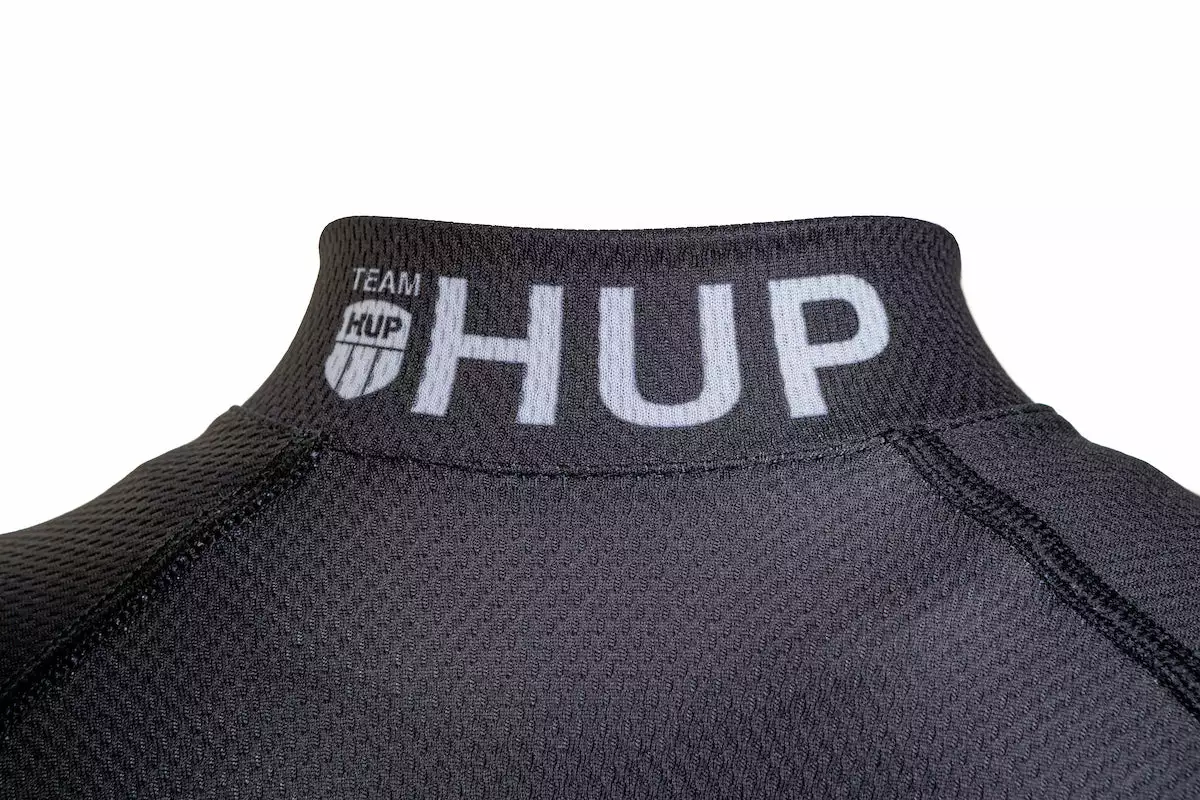 HUPcc TEAM HUP Kids Short Sleeved Cycling Jersey Brands
