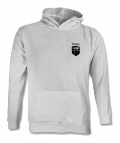 HUPcc Team HUP Kids Hoodie For Junior Cyclists & Triathletes