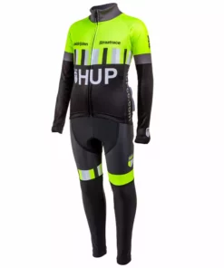 HUPbundle TEAM HUP Winter Cycling Bundle