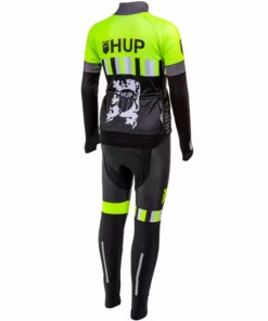 HUPbundle TEAM HUP Winter Cycling Bundle