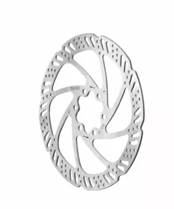 Tektro TR180-24 6-bolt 180mm Disc Rotor MTB