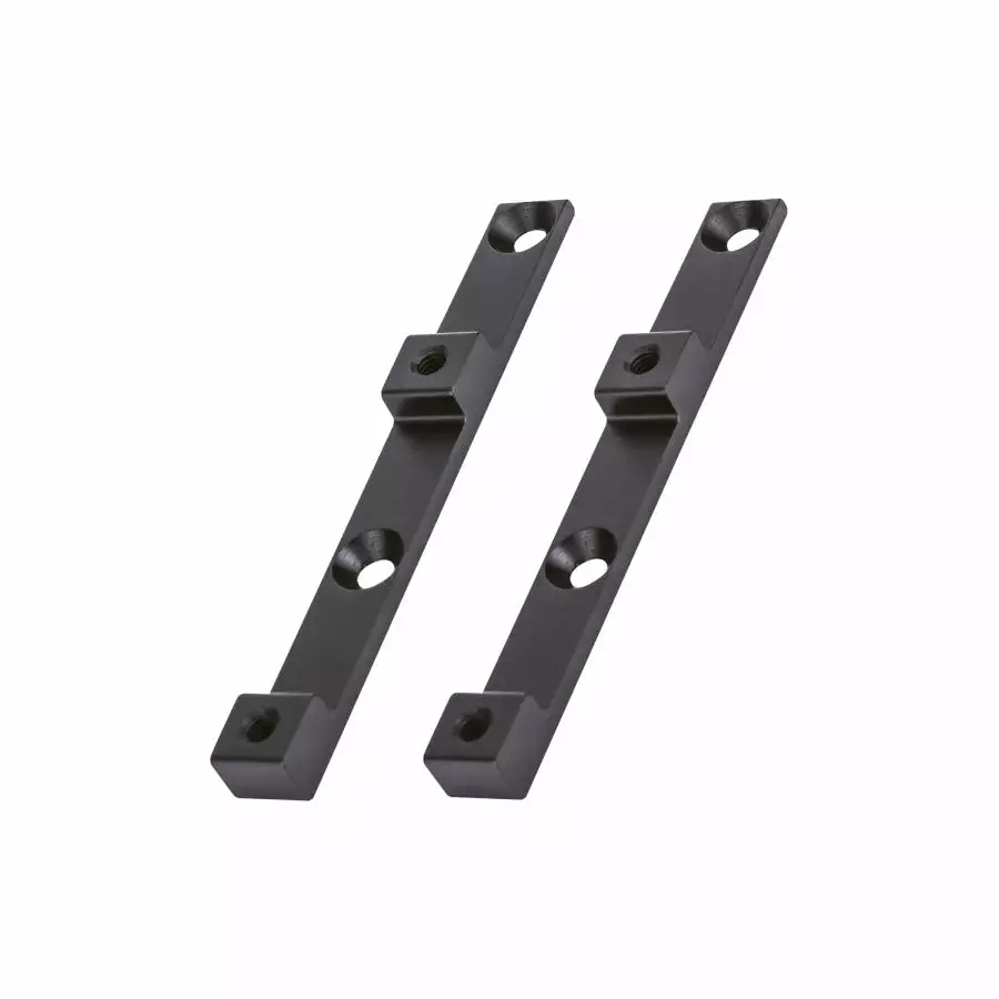 Gravel Topeak Alt-Position Cage Mounts