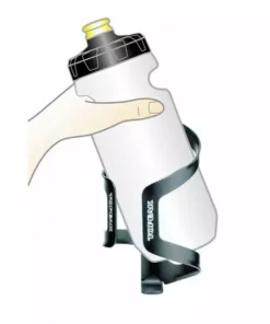 Road Topeak Dualside EX Bottle Cage