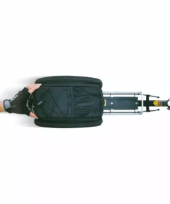 Topeak MTX Trunk Bag With Pannier