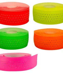 Brands Velox Fluro Grip Bar Tape