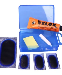 Gravel Velox Tubeless Repair Kit
