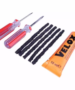 Velox Tubeless Repair Plug Kit