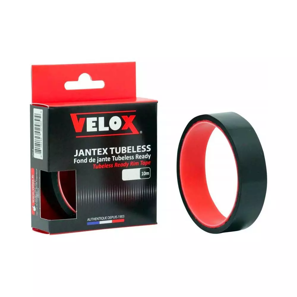 Wheels Velox Tubeless Rim Tape
