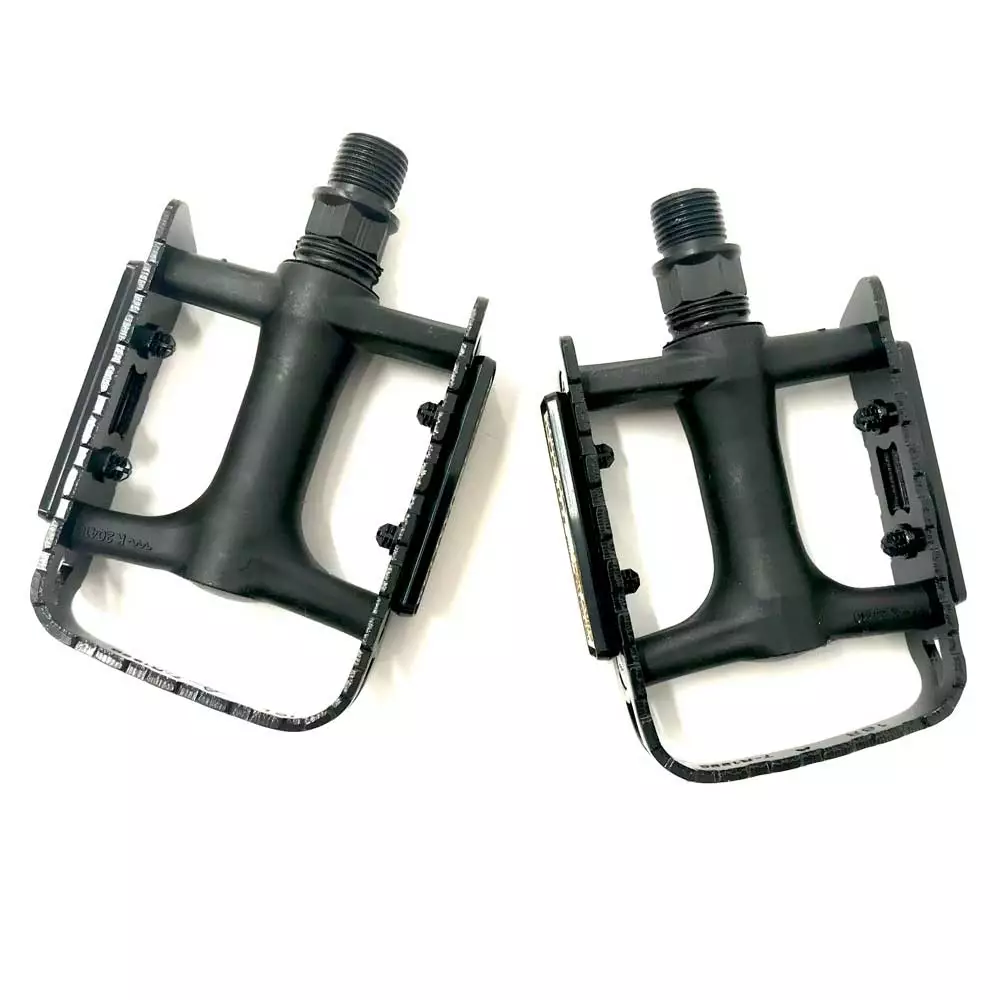 Wellgo R199 Lightweight Kids Pedals Triathlon