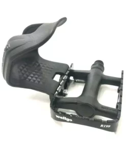 Wellgo R199 Lightweight Kids Pedals Triathlon