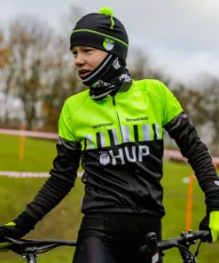 HUPcc HUP Winter Cycling Neck Warmer CX