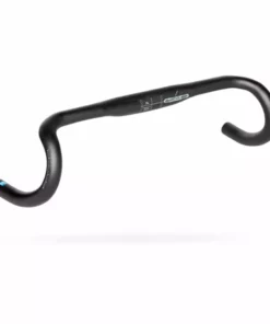 Pro Discover Compact Gravel Adventure Handlebars 40cm And Up With 12° Flare