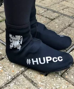 HUPcc HUP Kids Winter Cycling Shoe Covers / Overshoes