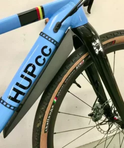 Zefal FC50 Deflector Mudguard For HUP Evo & Straatrace Gravel