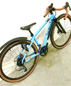 Zefal FC50 Deflector Mudguard For HUP Evo & Straatrace Gravel