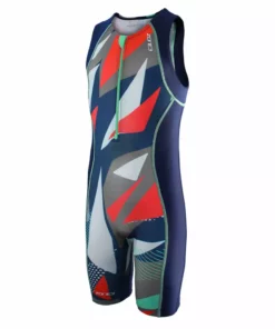 Zone3 Kids Trisuit