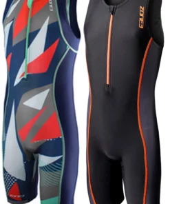 Zone3 Kids Trisuit