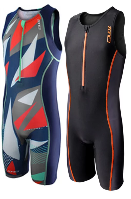 Zone3 Kids Trisuit